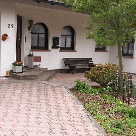 Ferienwohnungen Haus Albert Großheubach المظهر الخارجي الصورة