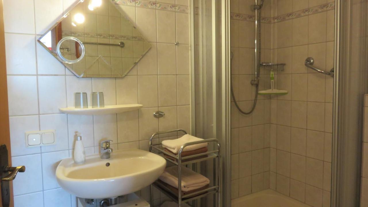 Ferienwohnungen Haus Albert Großheubach المظهر الخارجي الصورة